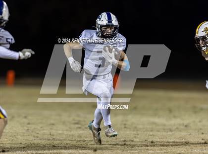 Thumbnail 3 in Central Valley Christian @ Golden West (CIF CS Division II Semifinal) photogallery.