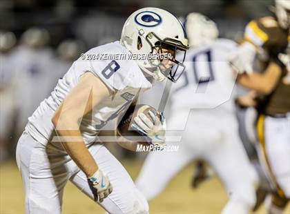 Thumbnail 3 in Central Valley Christian @ Golden West (CIF CS Division II Semifinal) photogallery.