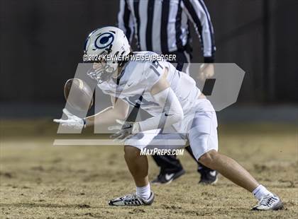 Thumbnail 3 in Central Valley Christian @ Golden West (CIF CS Division II Semifinal) photogallery.