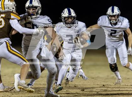 Thumbnail 1 in Central Valley Christian @ Golden West (CIF CS Division II Semifinal) photogallery.