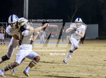 Thumbnail 1 in Central Valley Christian @ Golden West (CIF CS Division II Semifinal) photogallery.