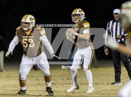 Thumbnail 2 in Central Valley Christian @ Golden West (CIF CS Division II Semifinal) photogallery.