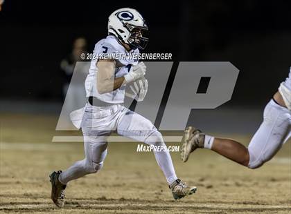 Thumbnail 2 in Central Valley Christian @ Golden West (CIF CS Division II Semifinal) photogallery.