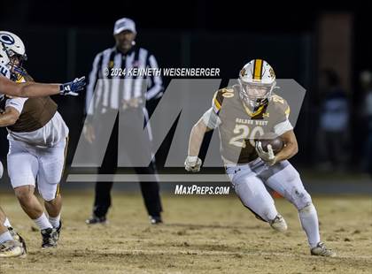 Thumbnail 2 in Central Valley Christian @ Golden West (CIF CS Division II Semifinal) photogallery.