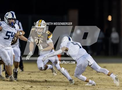 Thumbnail 1 in Central Valley Christian @ Golden West (CIF CS Division II Semifinal) photogallery.