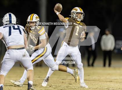 Thumbnail 3 in Central Valley Christian @ Golden West (CIF CS Division II Semifinal) photogallery.