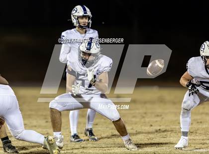 Thumbnail 2 in Central Valley Christian @ Golden West (CIF CS Division II Semifinal) photogallery.