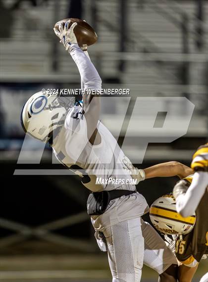 Thumbnail 1 in Central Valley Christian @ Golden West (CIF CS Division II Semifinal) photogallery.