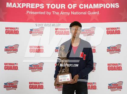 Thumbnail 3 in Nathan Hale (Tour of Champions) photogallery.
