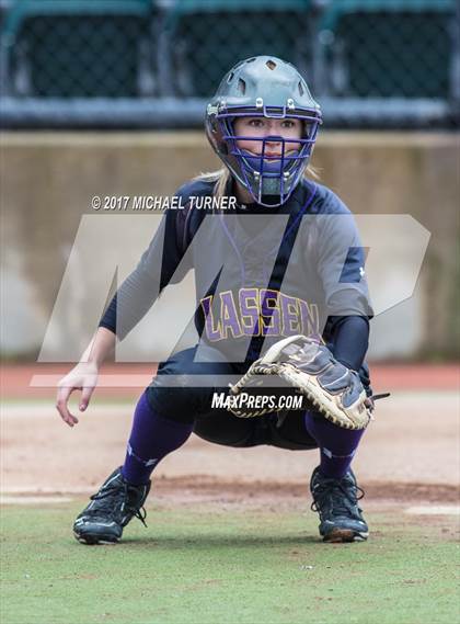 Thumbnail 3 in Lassen @ Red Bluff photogallery.