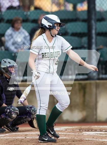 Thumbnail 3 in Lassen @ Red Bluff photogallery.