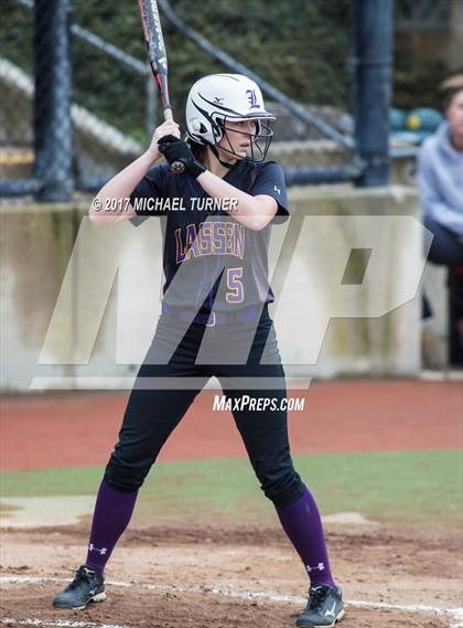 Thumbnail 3 in Lassen @ Red Bluff photogallery.
