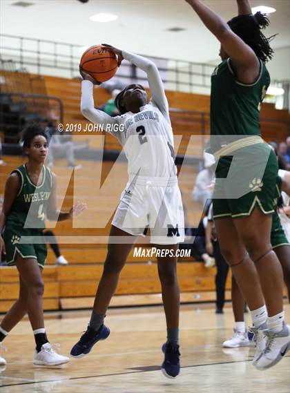 Thumbnail 1 in Marietta vs. Wesleyan photogallery.