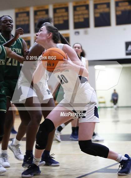 Thumbnail 2 in Marietta vs. Wesleyan photogallery.