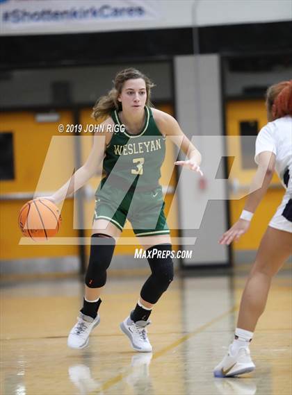 Thumbnail 3 in Marietta vs. Wesleyan photogallery.