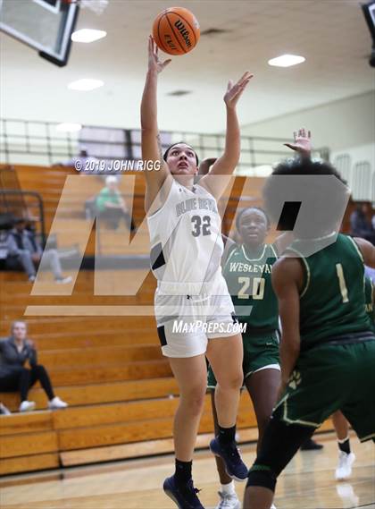 Thumbnail 1 in Marietta vs. Wesleyan photogallery.