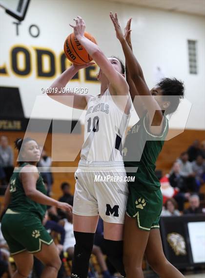 Thumbnail 3 in Marietta vs. Wesleyan photogallery.