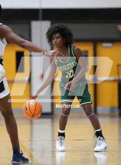 Thumbnail 2 in Marietta vs. Wesleyan photogallery.