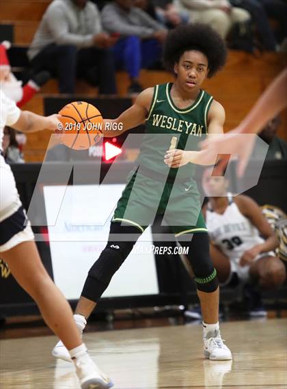 Thumbnail 2 in Marietta vs. Wesleyan photogallery.