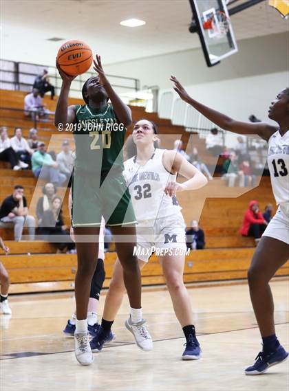Thumbnail 2 in Marietta vs. Wesleyan photogallery.