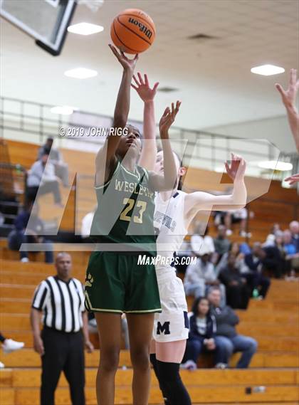 Thumbnail 1 in Marietta vs. Wesleyan photogallery.