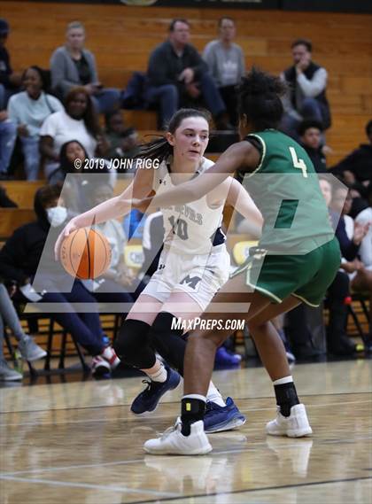 Thumbnail 1 in Marietta vs. Wesleyan photogallery.