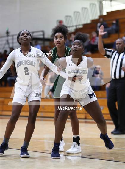 Thumbnail 1 in Marietta vs. Wesleyan photogallery.