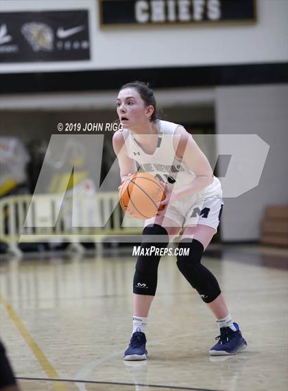 Thumbnail 3 in Marietta vs. Wesleyan photogallery.