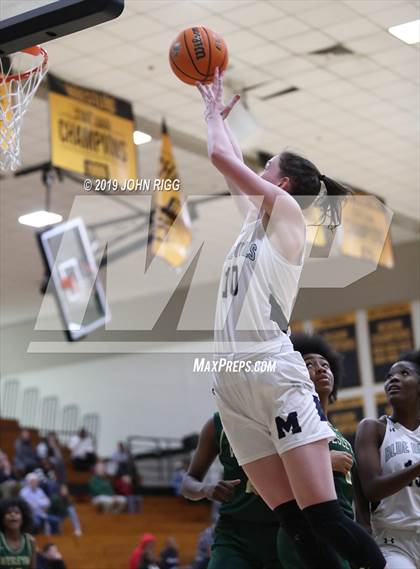 Thumbnail 3 in Marietta vs. Wesleyan photogallery.