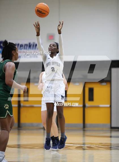 Thumbnail 2 in Marietta vs. Wesleyan photogallery.