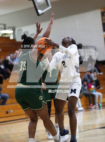 Thumbnail 3 in Marietta vs. Wesleyan photogallery.