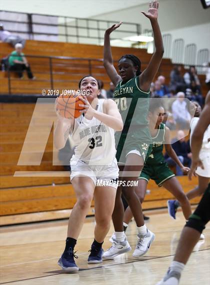 Thumbnail 1 in Marietta vs. Wesleyan photogallery.