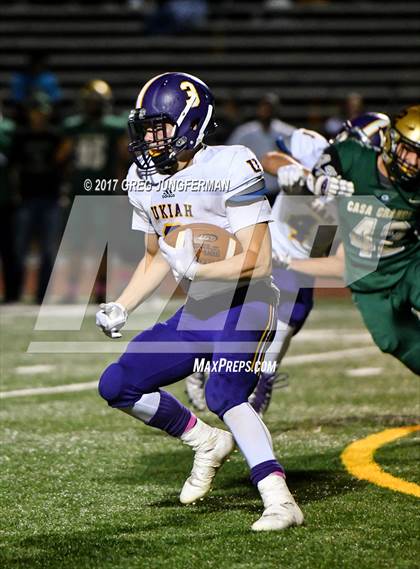 Thumbnail 3 in Ukiah @ Casa Grande photogallery.