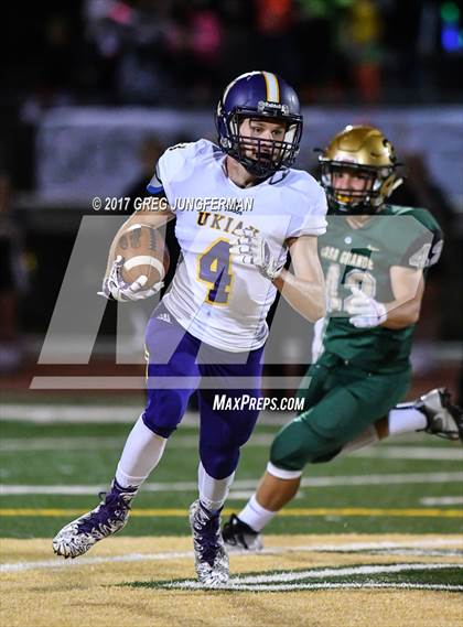Thumbnail 1 in Ukiah @ Casa Grande photogallery.