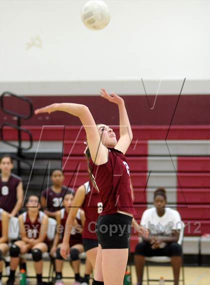 Thumbnail 1 in JV: Dixon @ West Campus photogallery.