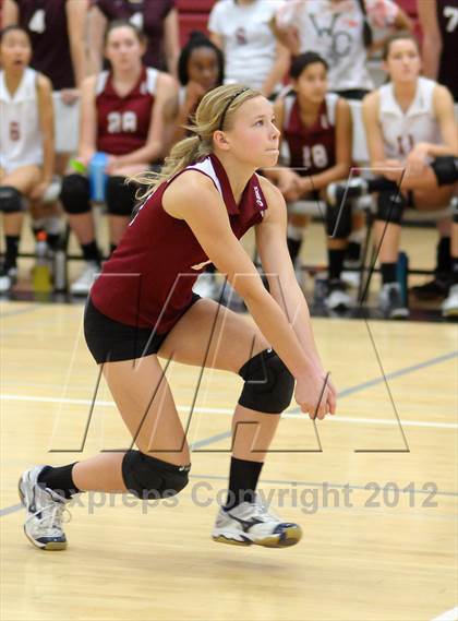 Thumbnail 3 in JV: Dixon @ West Campus photogallery.