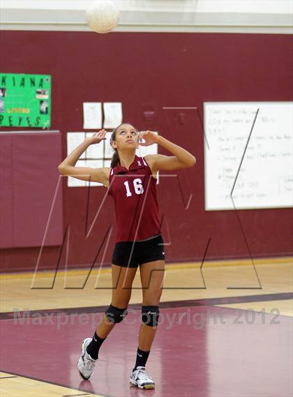 Thumbnail 1 in JV: Dixon @ West Campus photogallery.