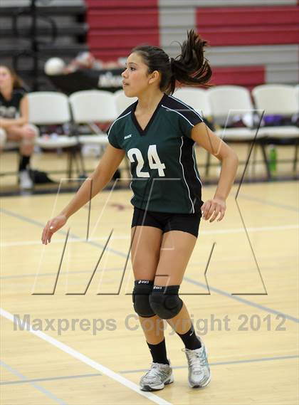 Thumbnail 1 in JV: Dixon @ West Campus photogallery.