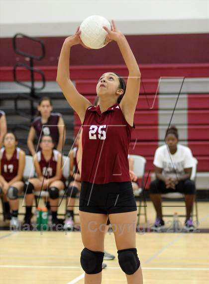 Thumbnail 3 in JV: Dixon @ West Campus photogallery.