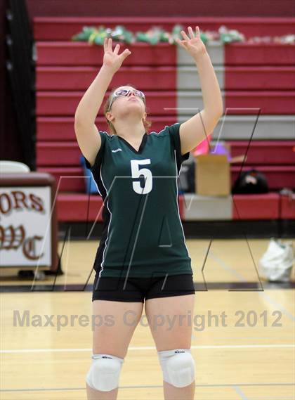 Thumbnail 1 in JV: Dixon @ West Campus photogallery.