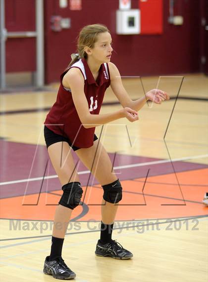 Thumbnail 2 in JV: Dixon @ West Campus photogallery.