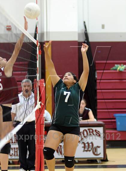Thumbnail 3 in JV: Dixon @ West Campus photogallery.