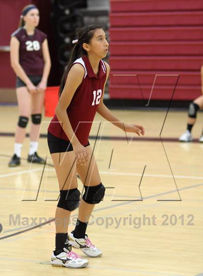 Thumbnail 2 in JV: Dixon @ West Campus photogallery.