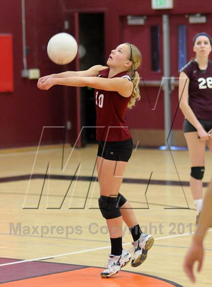 Thumbnail 2 in JV: Dixon @ West Campus photogallery.