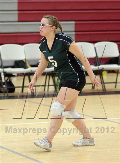 Thumbnail 2 in JV: Dixon @ West Campus photogallery.