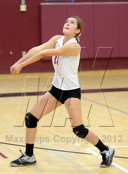 Thumbnail 2 in JV: Dixon @ West Campus photogallery.