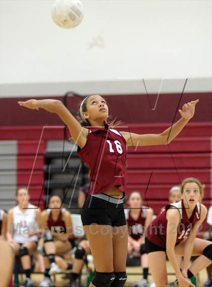 Thumbnail 3 in JV: Dixon @ West Campus photogallery.