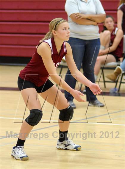 Thumbnail 2 in JV: Dixon @ West Campus photogallery.