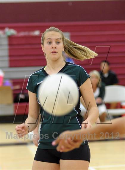 Thumbnail 3 in JV: Dixon @ West Campus photogallery.