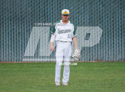 Thumbnail 1 in James Logan @ De La Salle (CIF NCS D1 Playoffs) photogallery.